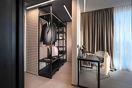 Superior room single use