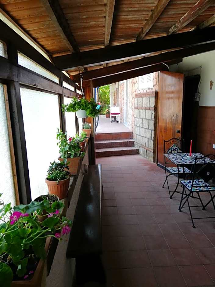 Hotel Sibilla Residence