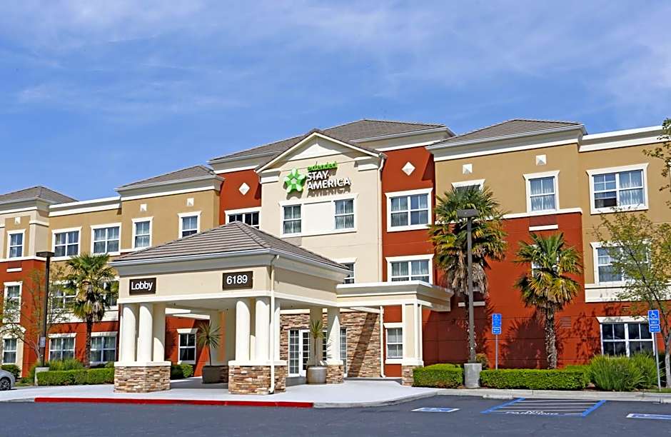 Extended Stay America Suites - San Jose - Edenvale - South