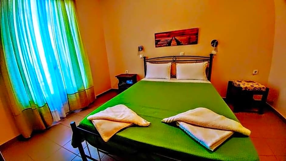 Araxovoli Studios - Aραξοβόλι Lefkada