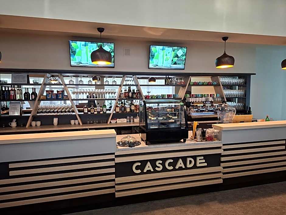 Hotel Cascade