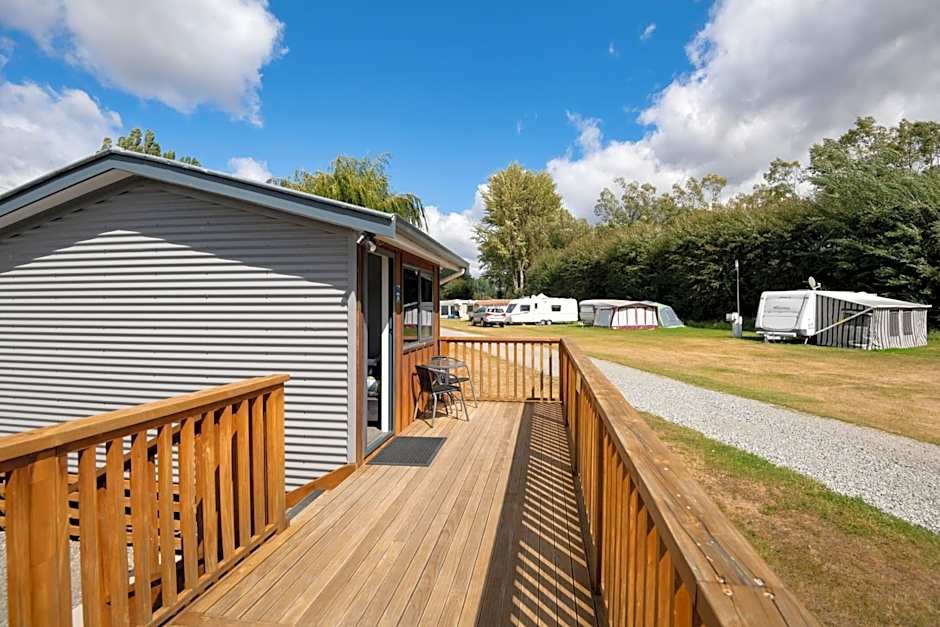 Omarama TOP10 Holiday Park