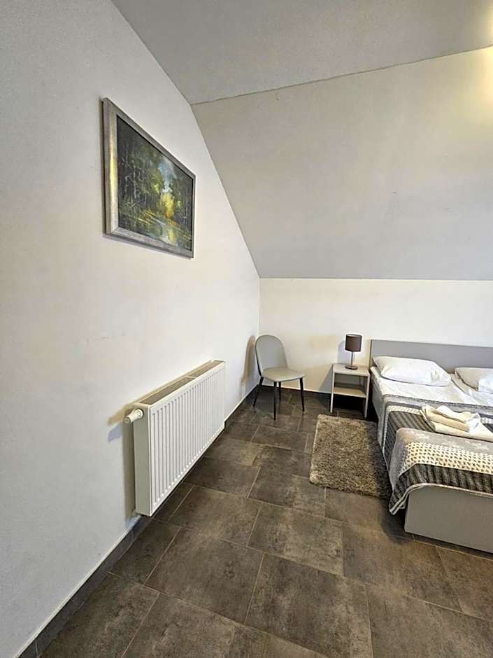 Filipovic rent a car & apartments