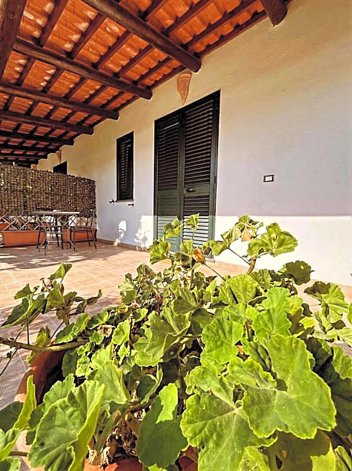 Case Vacanze Le Buganville