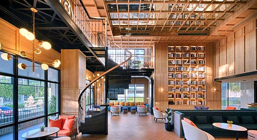 Graph Hotels Bangkok