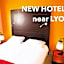 MOODz HOTEL VIENNE