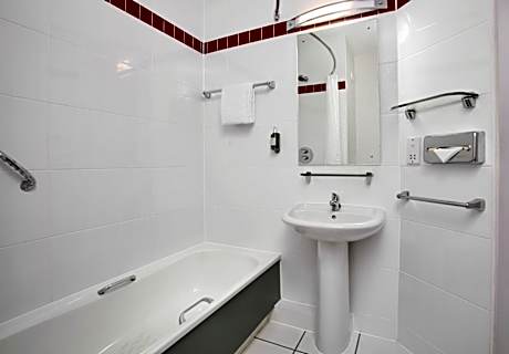 Superior Room with Double Bed