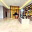 JI Hotel Zhenjiang Railway Station