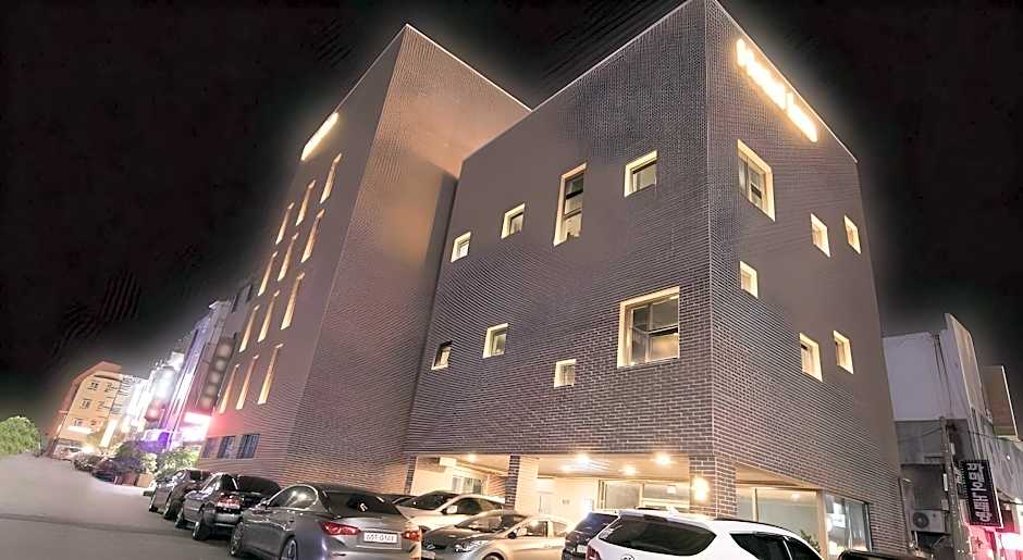 Hotel Iam