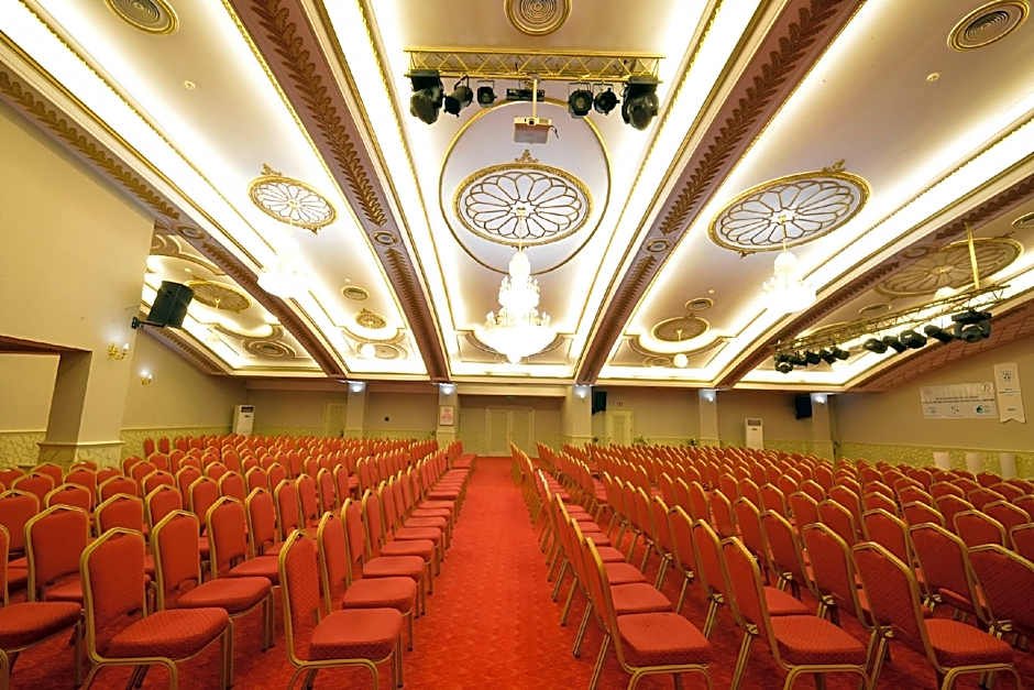 Demir Hotel