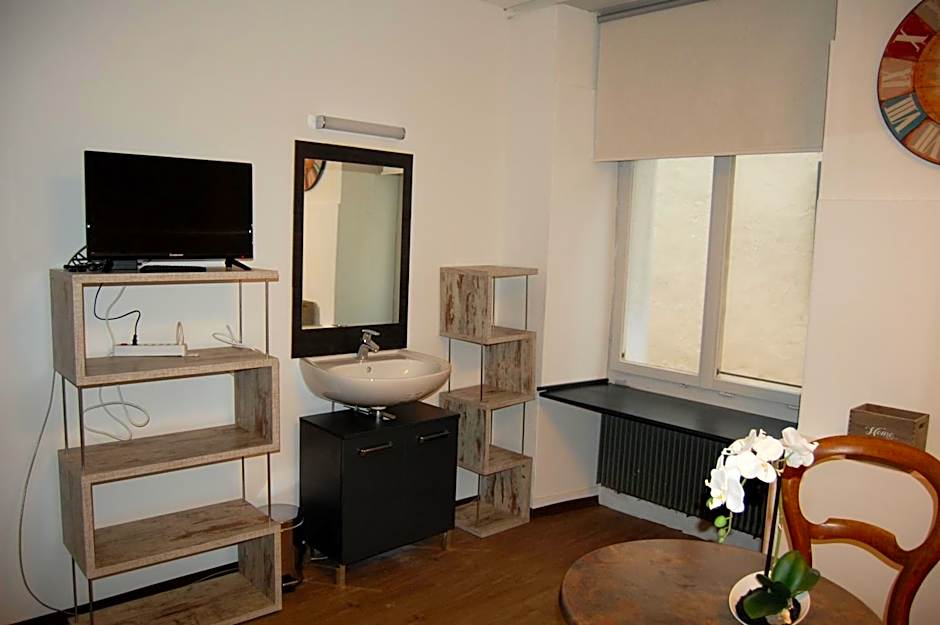 Hotel & Backpackers Zak Schaffhausen