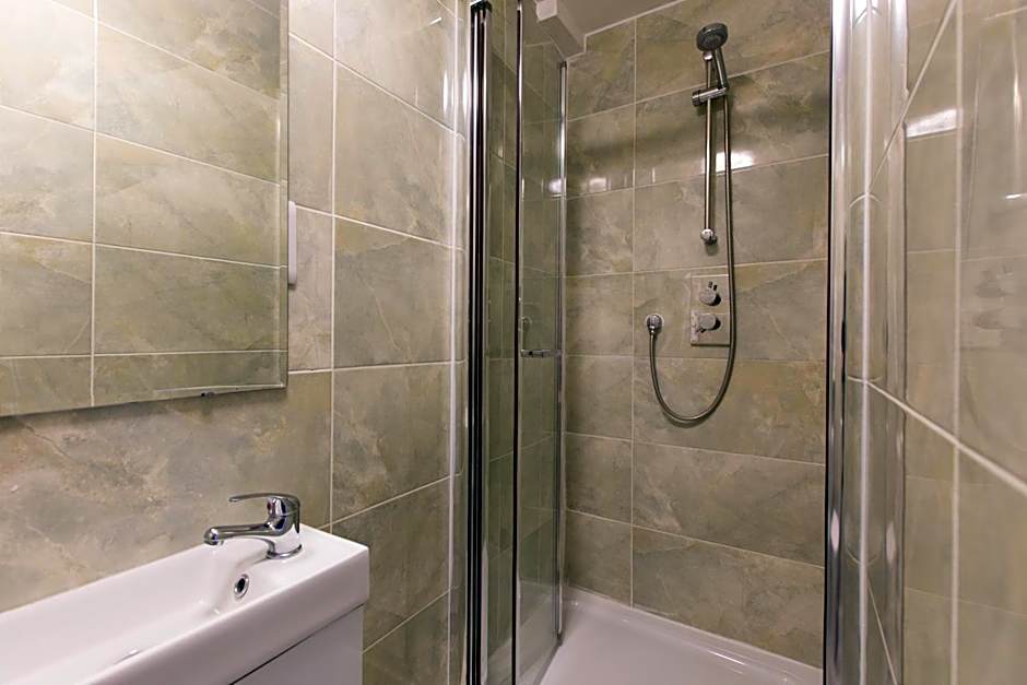 Charlotte Street Rooms by News Hotel