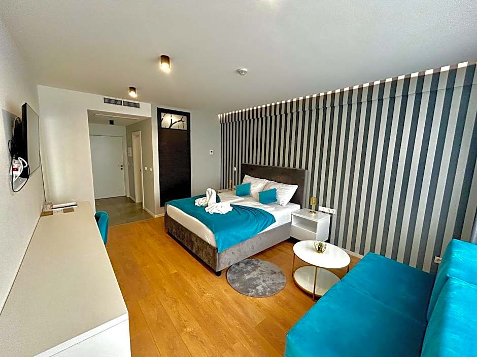 Hotel GOLD JET Bihać