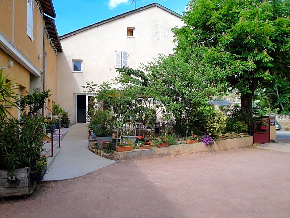 le Marronnier