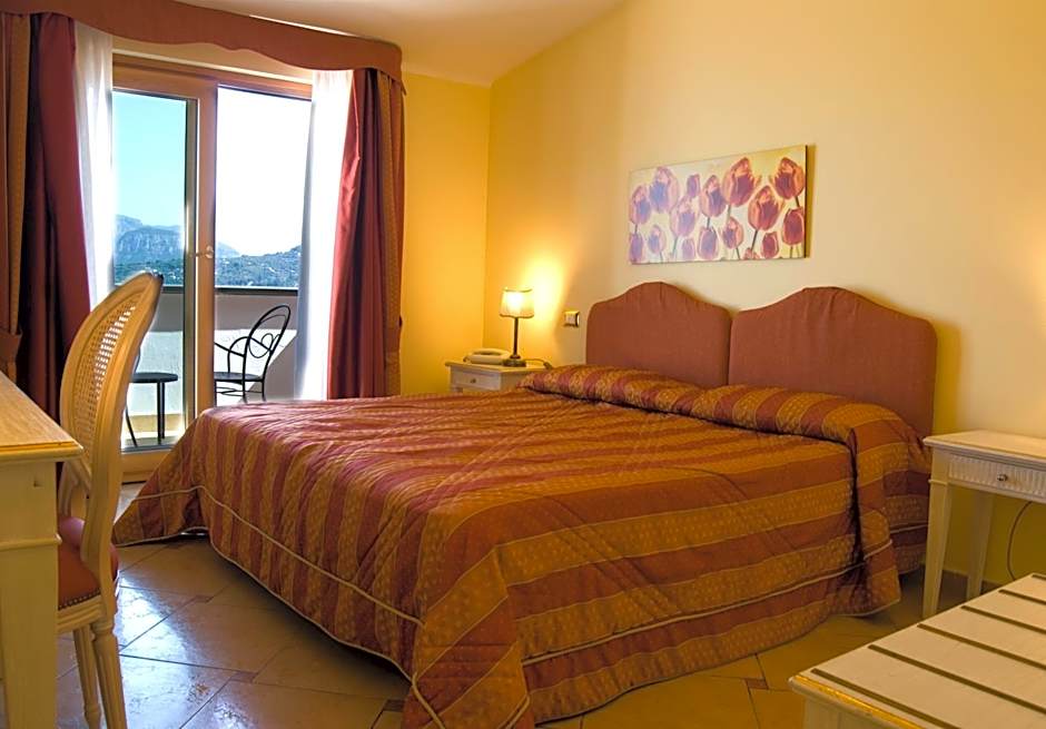 Hotel La Vue d'Or