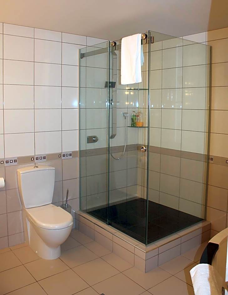 Top Of The Town Bed & Breakfast