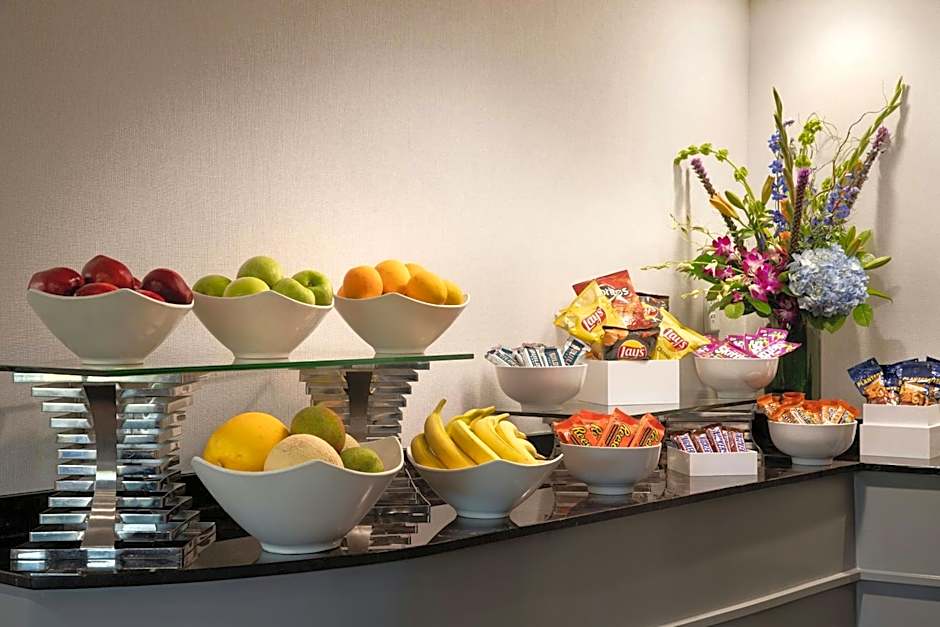 Dallas/Addison Marriott Quorum by the Galleria