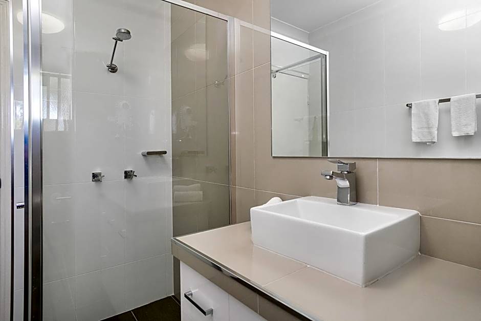 Best Western Kimba Lodge Motor Inn