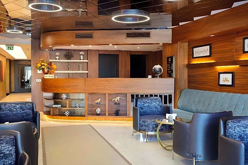 Buem Hotel Koşuyolu