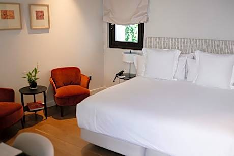 Premium Superior Double Room