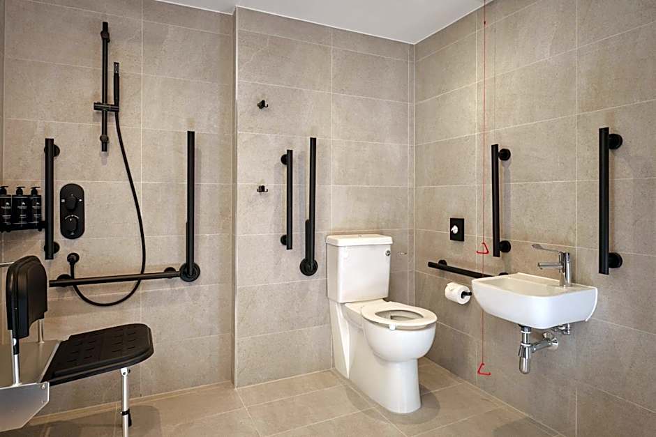 The Reach at Piccadilly, Manchester, a Tribute Portfolio Hotel