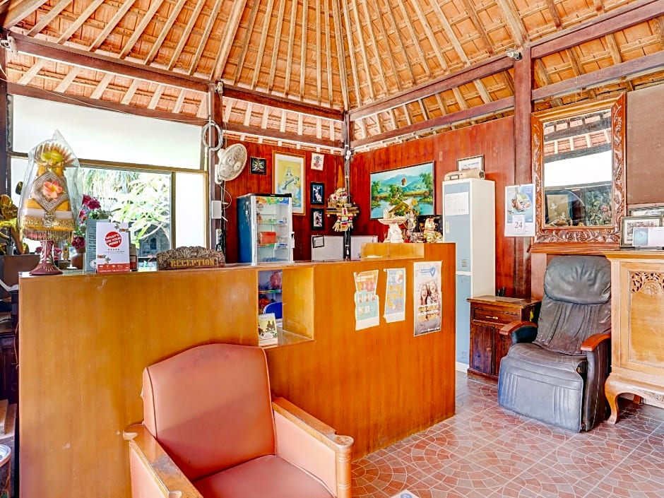 OYO 90311 Hotel Damai