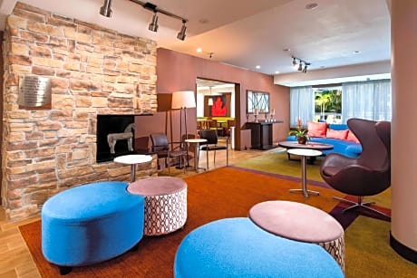 Fairfield Inn & Suites by Marriott Fort Myers Cape Coral