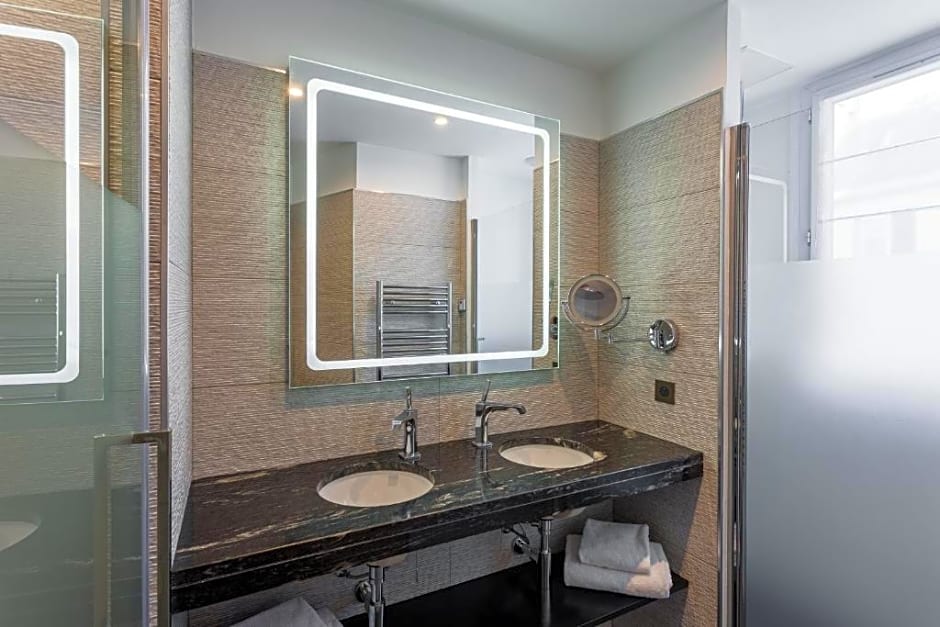 Chalgrin Boutique Hotel