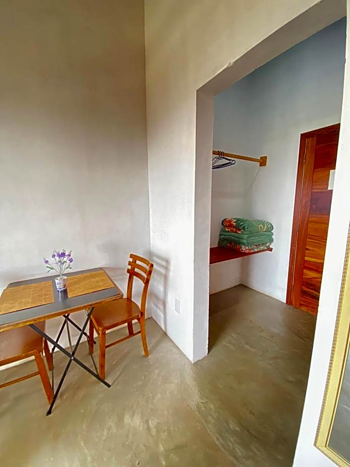 Pousada Recanto Mandalah