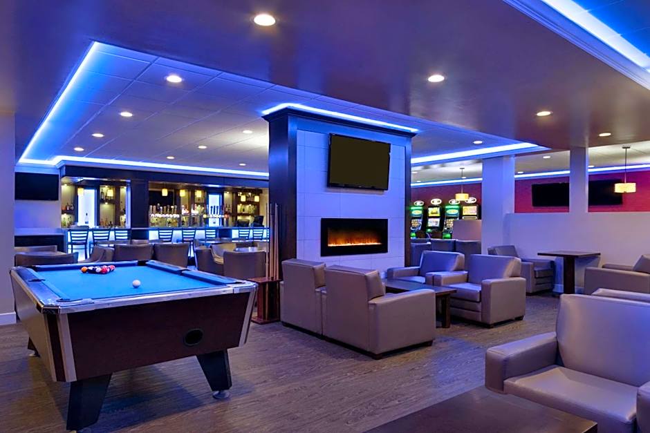 Travelodge by Wyndham Lethbridge