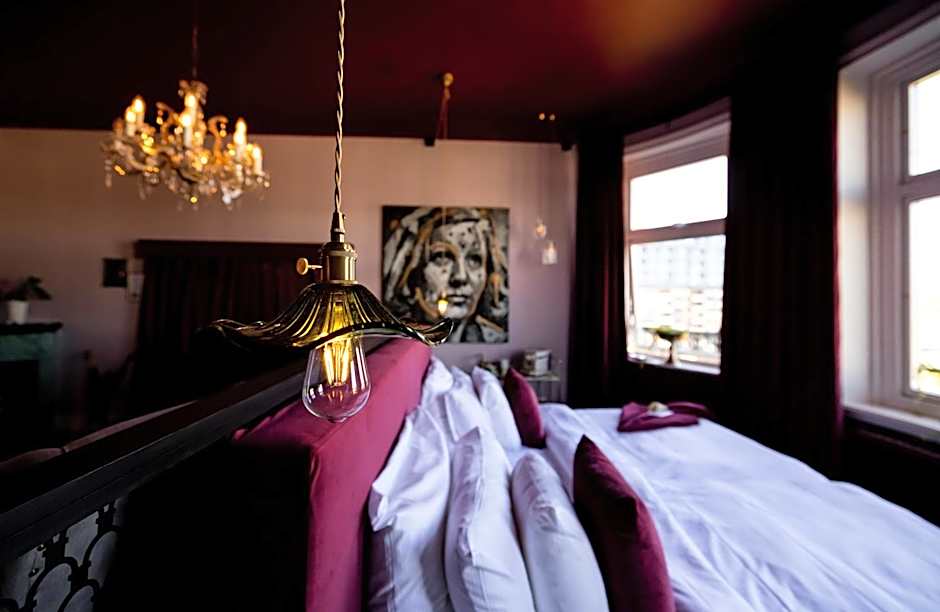 Hotell Onyxen