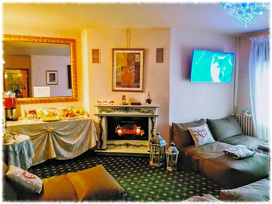 La Bocchetta Romantic Spa Hotel e Ristorante