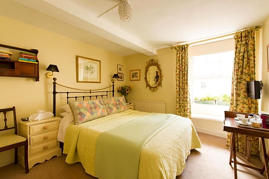 St Annes Bed and Breakfast