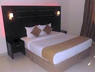 Boudl Al Masif Hotel