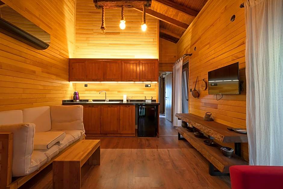 Zümrüt Çıralı Boutique Hotel