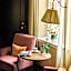 Savoy 1918, a member of Small Luxury Hotels of The World