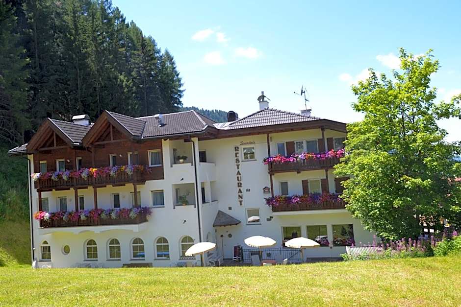Hotel Scoiattolo