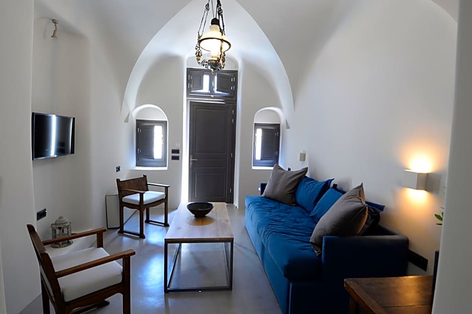 Aria Suites & Villas