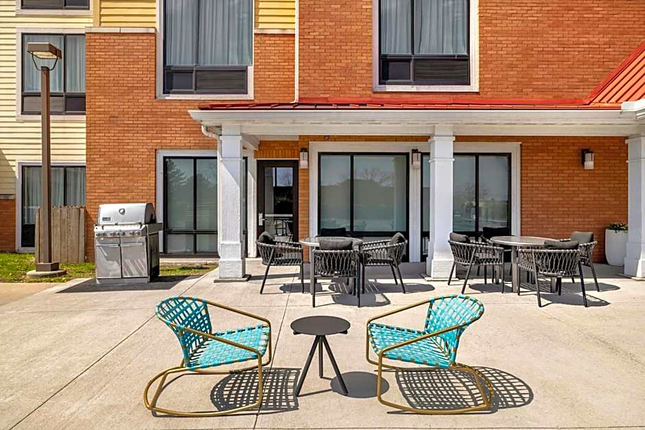 TownePlace Suites by Marriott Dayton North