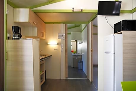 Chalet Stello with disabled access (5 Adults)