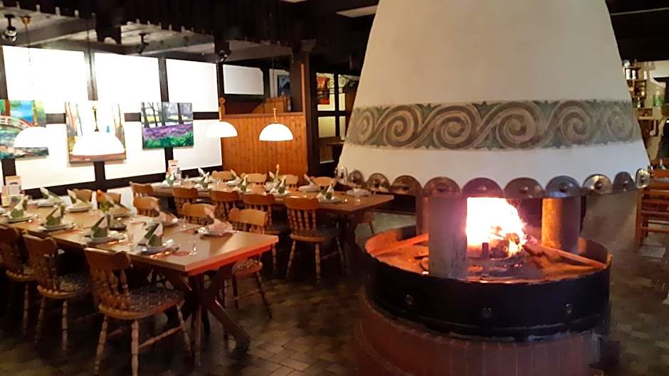 Akzent Hotel Zur Wasserburg