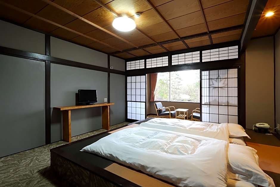 Kurobe Sunvalley Hotel