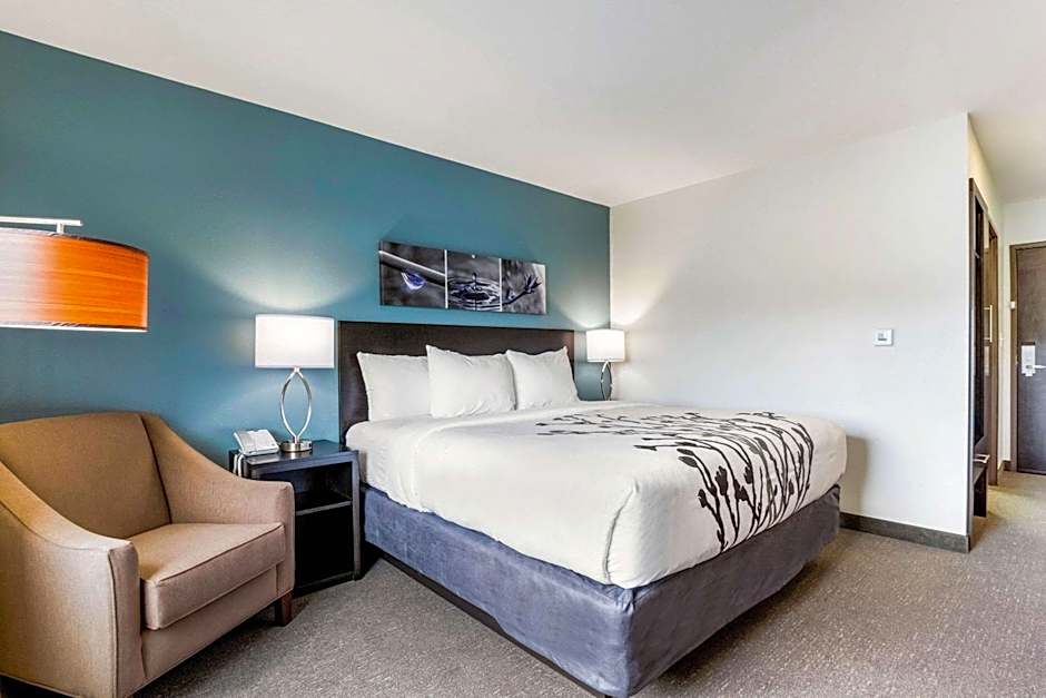 Sleep Inn Winfield - Teays Valley