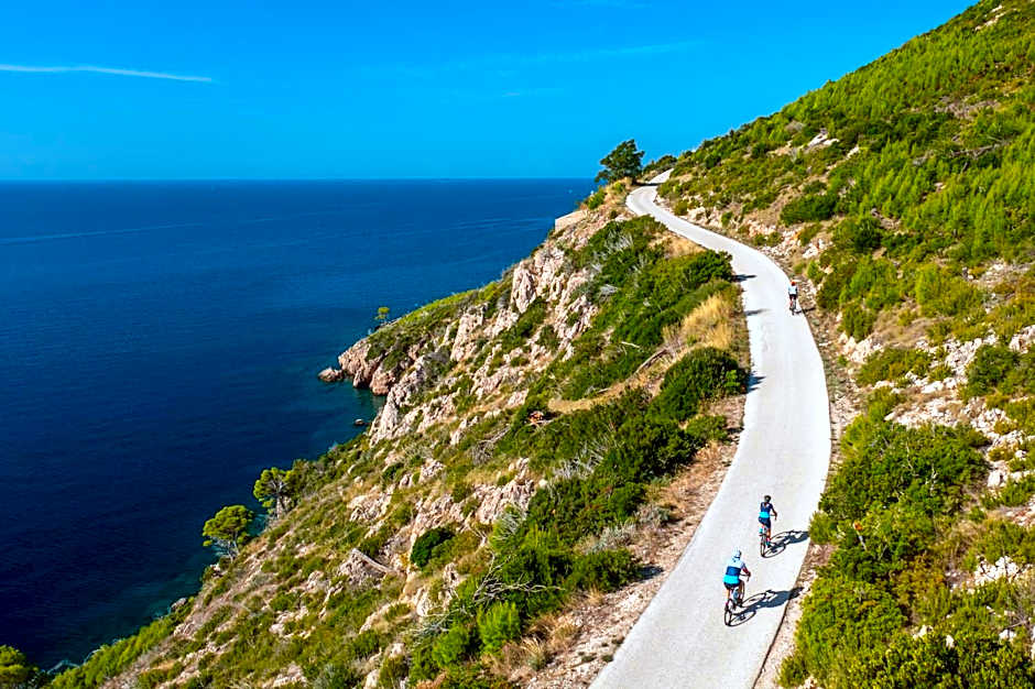 Aminess Grand Azur Hotel