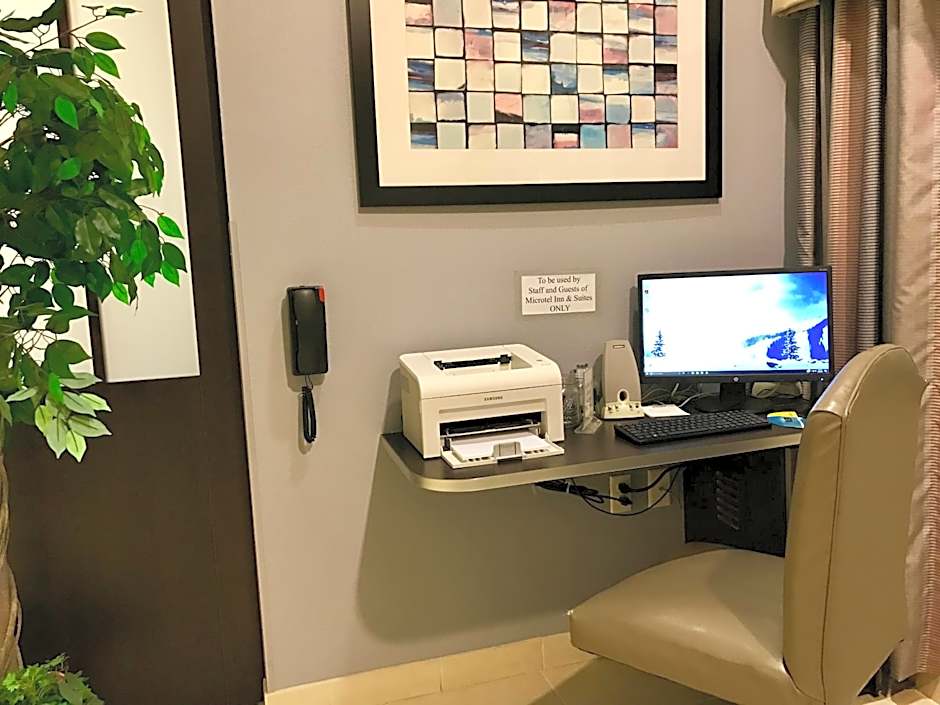 Microtel Inn & Suites By Wyndham Elkhart