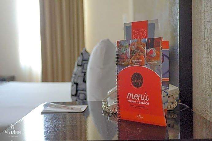 Quality Inn Tuxtla Gutierrez