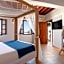 Thea Villas and Suite