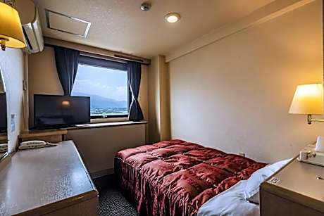Economy Double Room - Non-Smoking