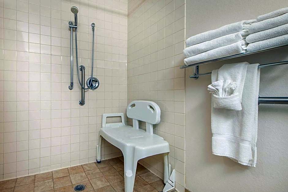 Microtel Inn & Suites by Wyndham Raton