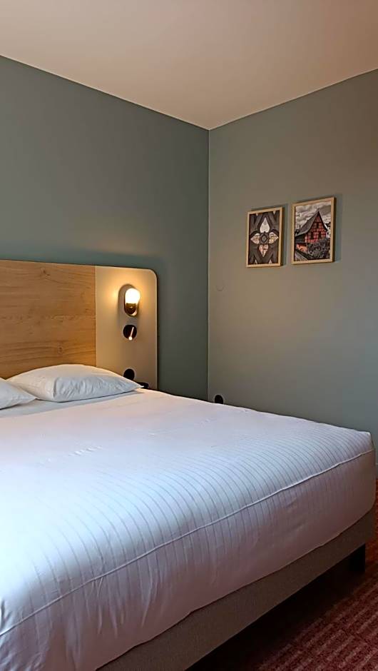 Hôtel L'Ours De Mutzig